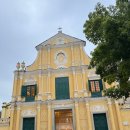 마카오 | [ 마카오 매캐니즈 맛집 ] Casa Maquista 후기