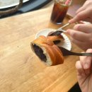 산대카인테리어 | :: 카페 논 :: 경주 안강읍 논뷰 대형카페 크루키 ,소금빵 맛집 포항 근처 애견동반