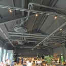 엘스웨어 | 김해 삼계동 대형카페 엘스웨어 내돈내산 후기 (빵에 빠져 죽고 싶다)