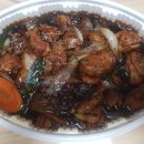 테트리스찜닭동서변연경점 | 테트리스 찜닭 대구, 대표 메뉴와 반마리 배달 주문한 솔직 후기