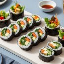 똘이김밥