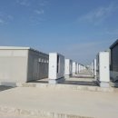 태양광발전소 부지조성 이미지