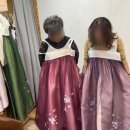 노아픽스 - 수영구 광남로 151 | [혼주한복] 황희우리옷, 양가 어머님 혼주한복 대여+할머니 한복 맞춤 대여하고 온 후기!
