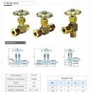 Minutia valves 이미지