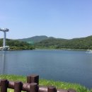 율동공원 책테마파크 이미지