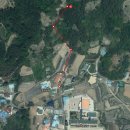 봉남리 삼층석탑 이미지