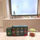 두리무역 | 현대백화점 압구정본점 문화센터 I 아일레스와 함께하는 스트로베리 티타임 수강 후기