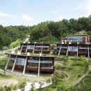 안동호반자연휴양림 이미지