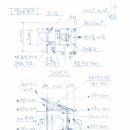 생태화장실 설계도 소개 이미지