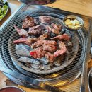 비행장기사식당 이미지