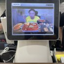 우리할매떡볶이 백석점