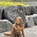 한샘청동공원 내 고 | 대구 달서구 한샘청동공원 혼자 유적지 여행