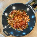 성은아파트 | [제주 외도] 외도주민 찐 추천받은 성은식당 ㅣ 흑돼지 두루치기 + 계란말이 솔직후기!