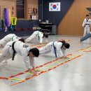 태권베스트 태권도장 이미지