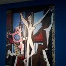 파리의 미술관과 인상주의 화가들 이미지