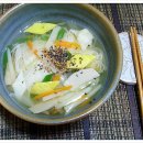 멸치국수 이미지