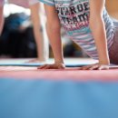 키즈 필라테스 이미지