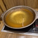 일조얼큰샤브칼국수 장안점 | 장안동 맛집 샤브샤브 가성비와 혼밥하기 좋은 샤브토랑 후기