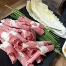 주암해물손칼국수