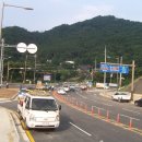 남부순환도로 이미지