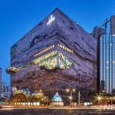 갤러리아 광교 이미지