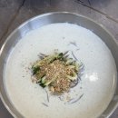 쭈돈 | 구미 콩국수 맛집 산동 쭈돈명가 흑임자메밀콩국수