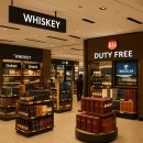 서부로1L | LAX공항 면세점 위스키 추천 🇺🇸 | 버번·맥캘란 한정판 가격·구매팁 총정리 (2025 최신버전)