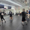 Z24 Boxing & Cross-Training | 대구복싱 Z24 복싱&amp;크로스트레이닝 첫 수업 다녀온 후기