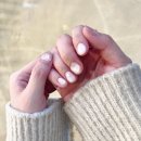 상동역 5번출구 | 부천 상동역 묜이네네일 ｜ 가성비네일 당근예약 후기