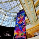 영등포소방서 내 | 영등포 4dx 자리 명당 l 타임스퀘어 영등포 cgv 4dx 슈퍼마리오 갤럭시 쿠키 영화 후기