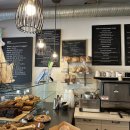 카페&사람 이미지