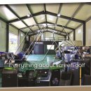 명문스크린골프 이미지