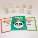 Reading Starter 이미지