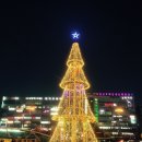 야탑역 광장 이미지