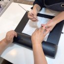 네일했지유 | 울산 / 달동 [ 네일했지유 ] 젤네일 맛집 엄마한테 효도하기