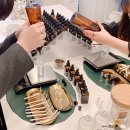 향 수놓다 이미지