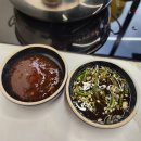 바른손칼국수 | (울산 바른손샤브 천상리점) 울주군 천상리 한끼 간단히 먹기 좋은 샤브샤브 세트 맛집 추천