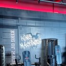 머슬피플 이미지