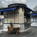 일산 킨텍스카페 '프레시모닝' 배달가능한 건강주스 맛집