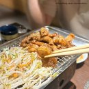 전포놀이터시장 | 포르몬 • 부산 전포 놀이터시장 안 일본 감성 이자카야, 모츠나베 맛집