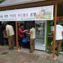 푸드뱅크 이미지