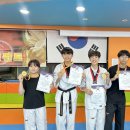 용인대코리아태권도 이미지