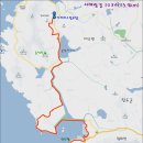 마사마을회관 | 서해랑길 진도 10코스(역방향)- 가치버스정류장에서 팽목항경유 서망항까지