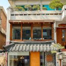 옹시미 | 마포 옹시미 솔직 후기! 옹심이칼국수와 감자채전 조합에 반했어요