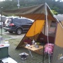 남산공원오토캠핑장 이미지