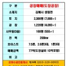 은하수공인중개사사무소 이미지