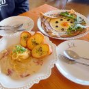 트윈트리2 민박 | 트윈트리 :: 남양주한강뷰카페 수석동브런치카페 브런치맛집 추천