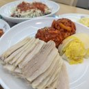 더(The)황금마늘보쌈 | 서울숲 보쌈 맛집 성수 동네 맛집 박만배아리랑보쌈 성수점 솔직후기