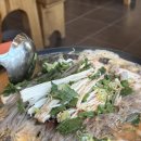 20년 전통 순대전골, 동탄가마솥순대국 후기