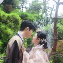 수완지구한복대여 완성도연출 혼주한복 장점조명
